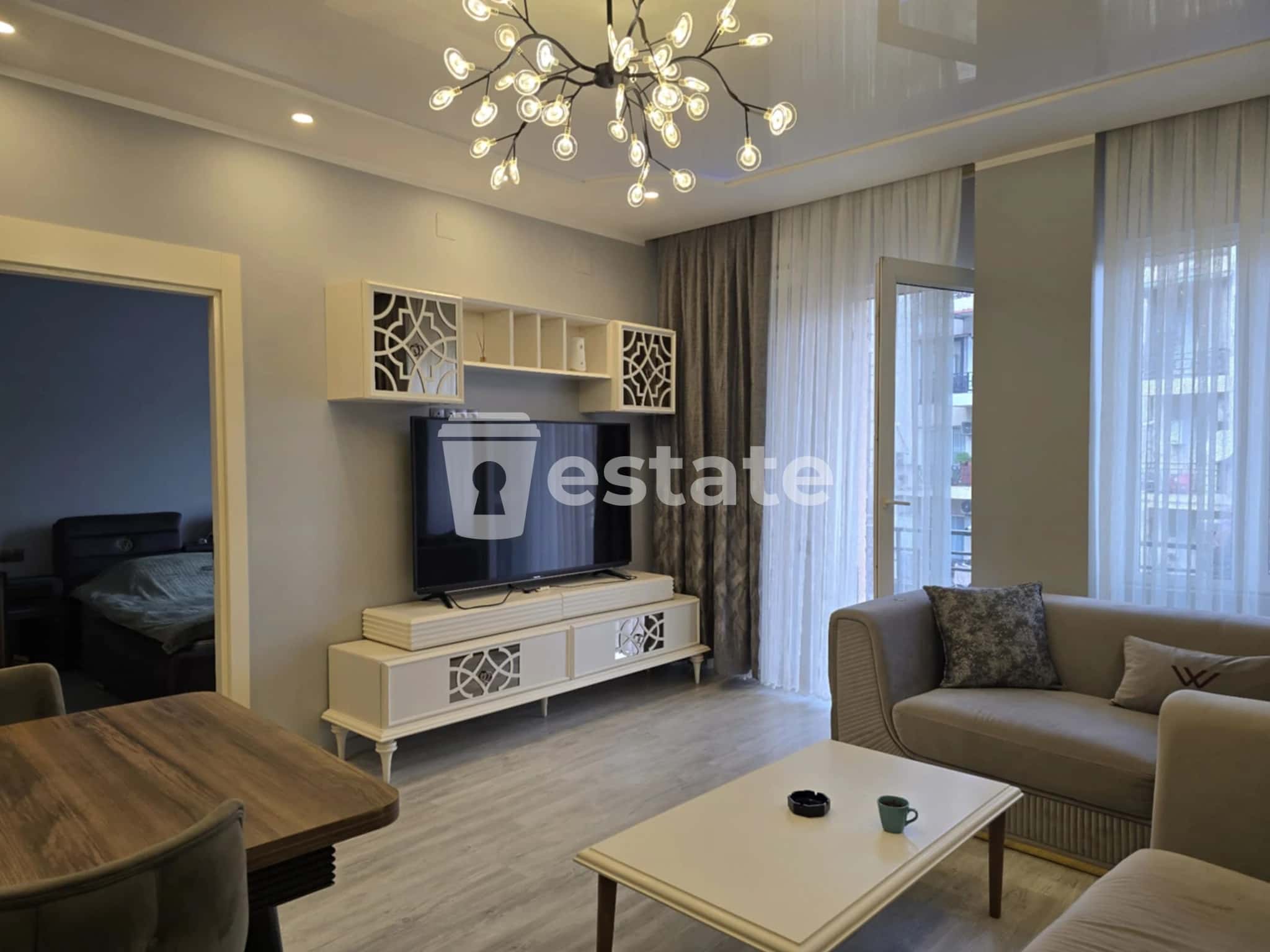 2+1 в Грузии - Чавчавадзе 2