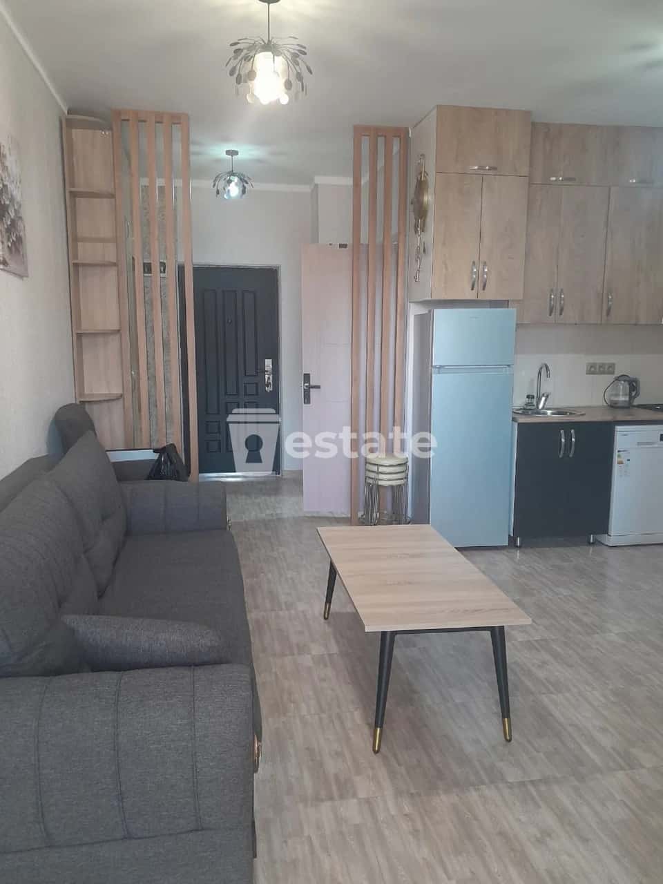 1+1 в Грузии - Качарава 5