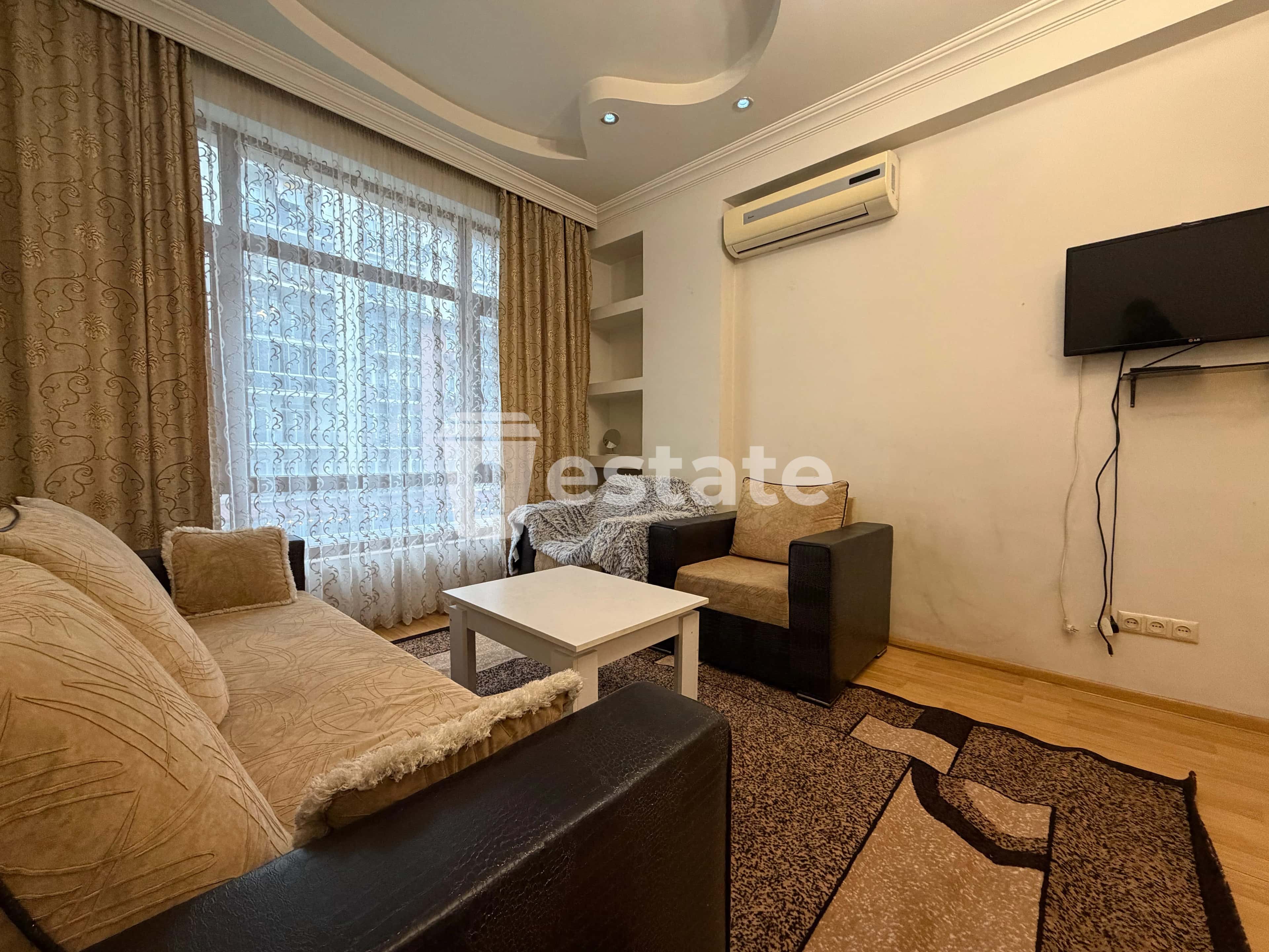 1+1 в Грузии - Селима Химшиашвили 22