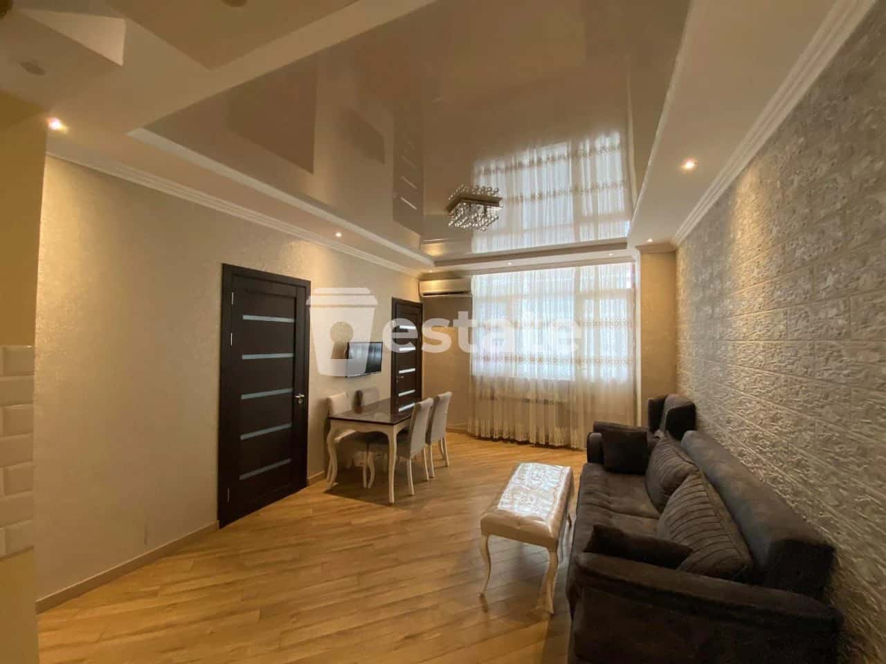 2+1 в Грузии - Агмашенебели 2