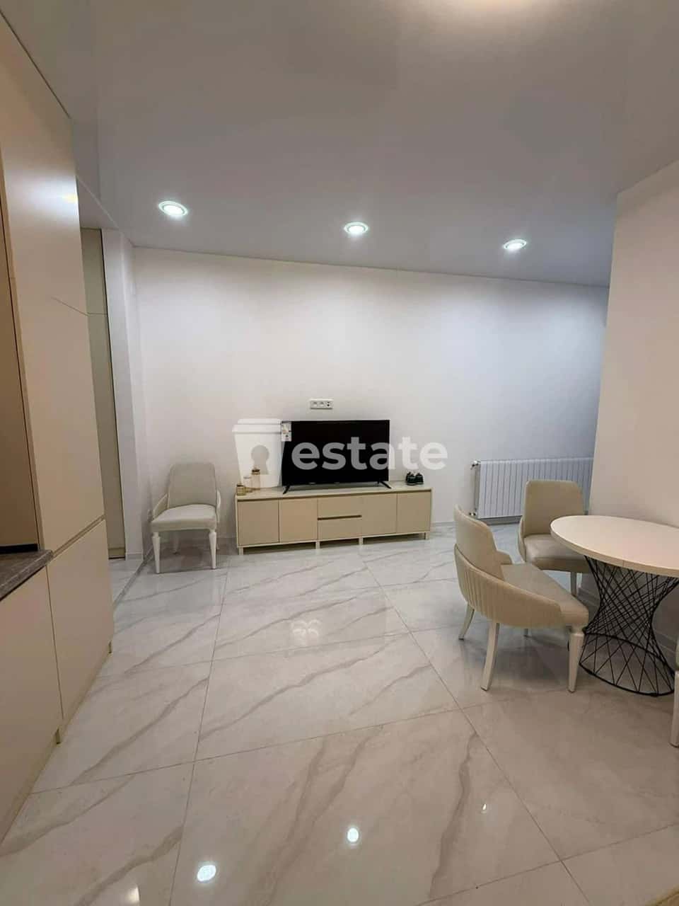 1+1 в Грузии - 1-й переулок Ангиса 82