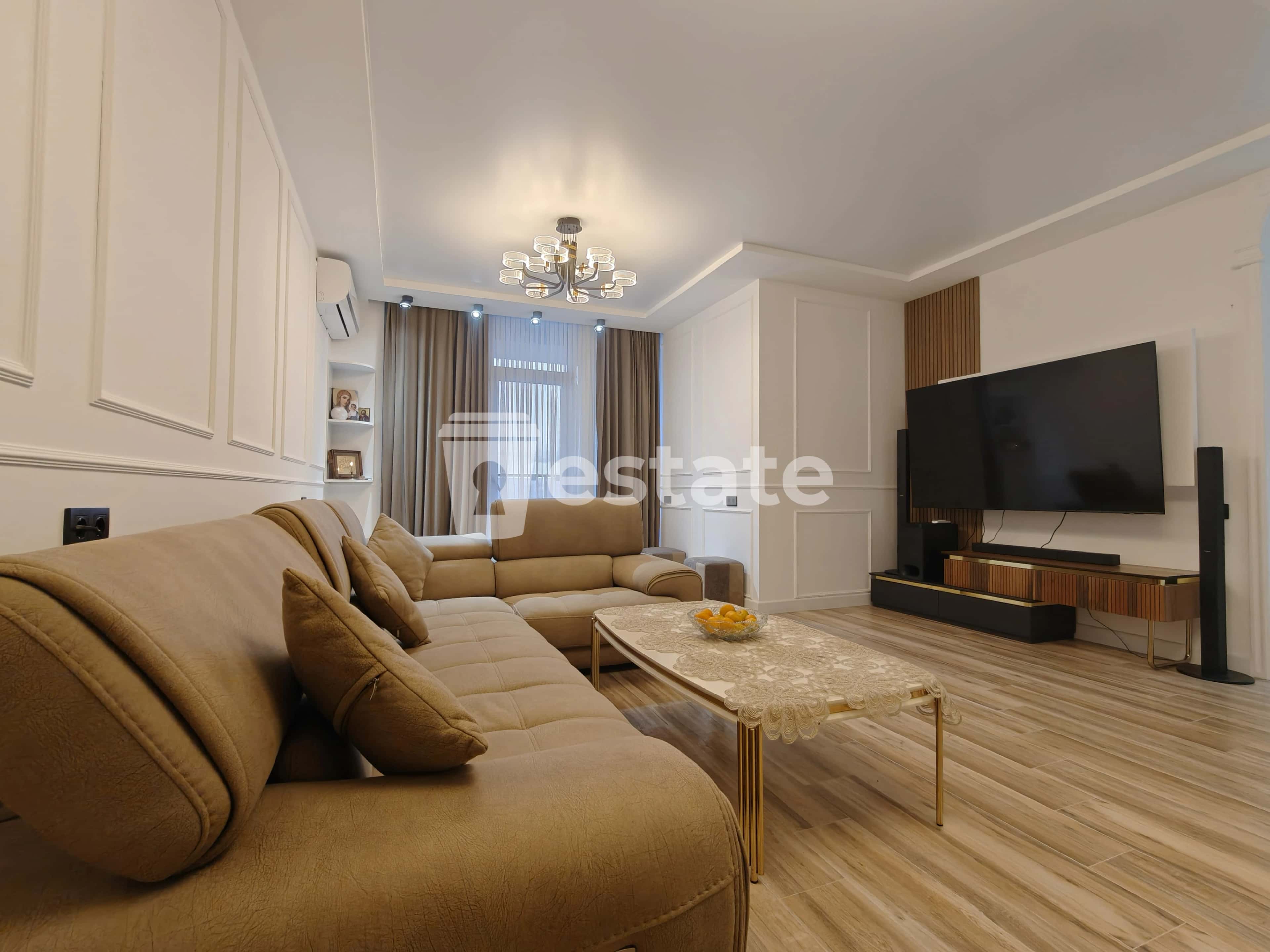 2+1 в Грузии - 3-й тупик Ангиса 10