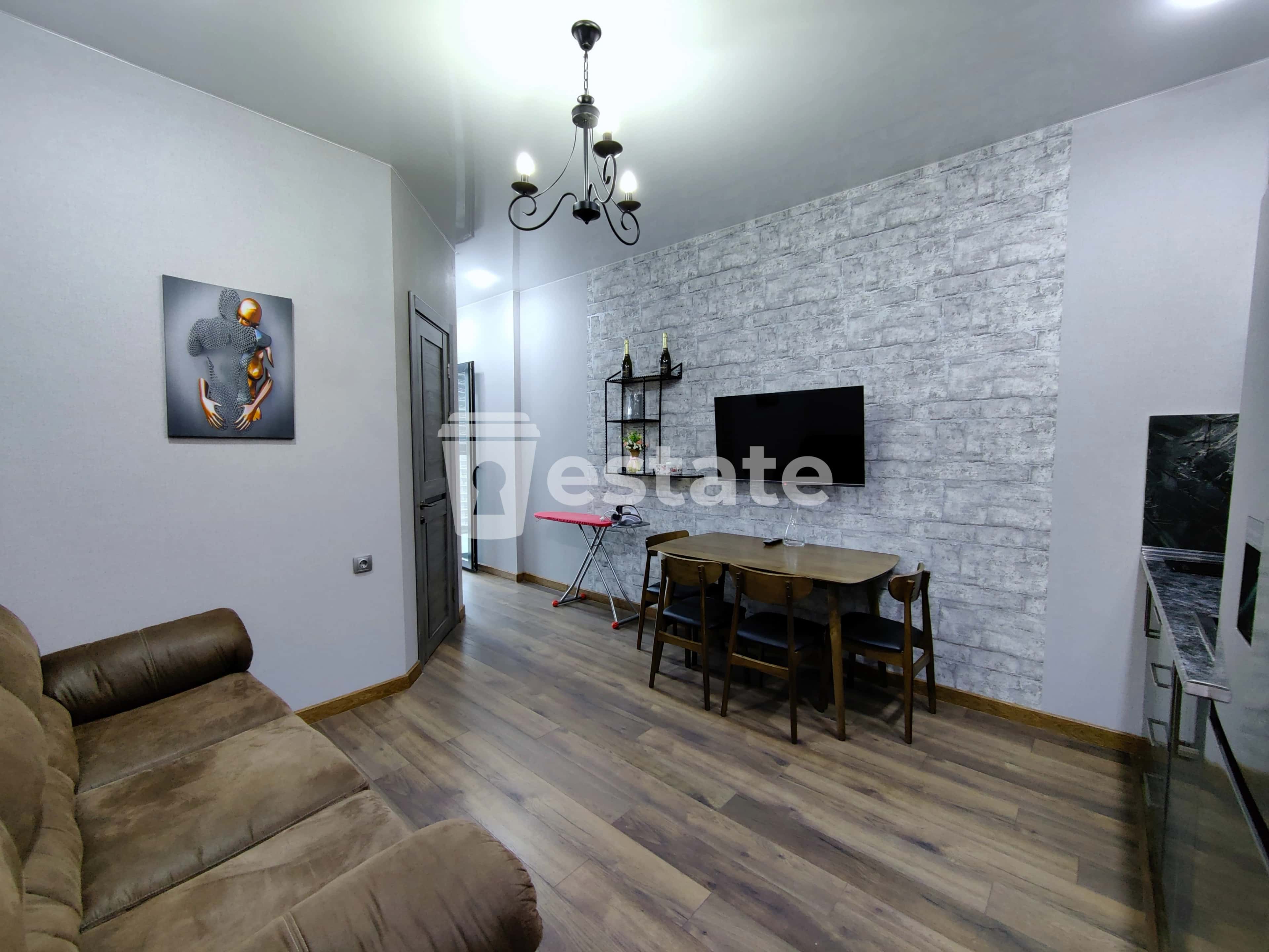 1+1 в Грузии - Шартава 8