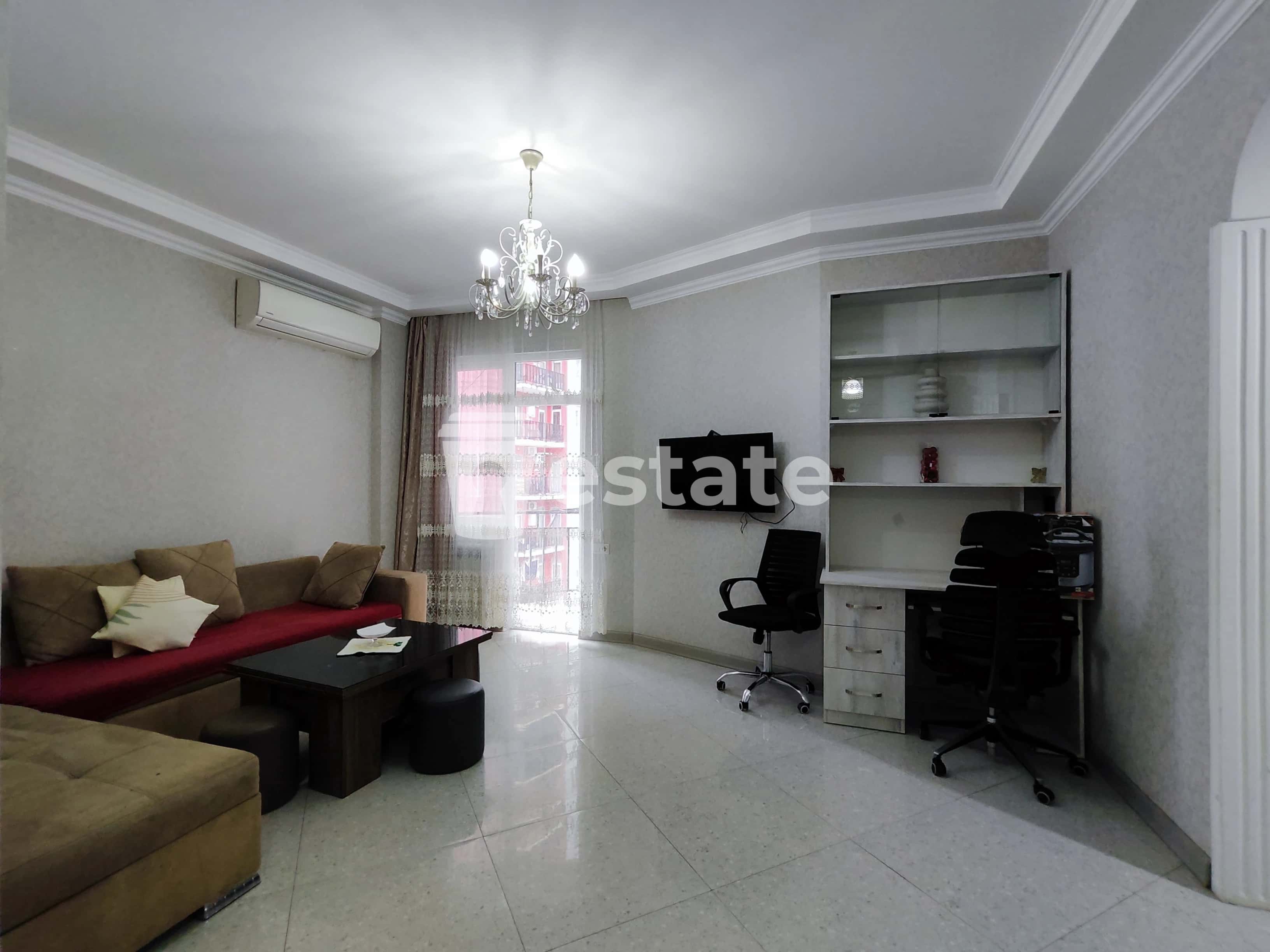 2+1 в Грузии - Ангиса 34