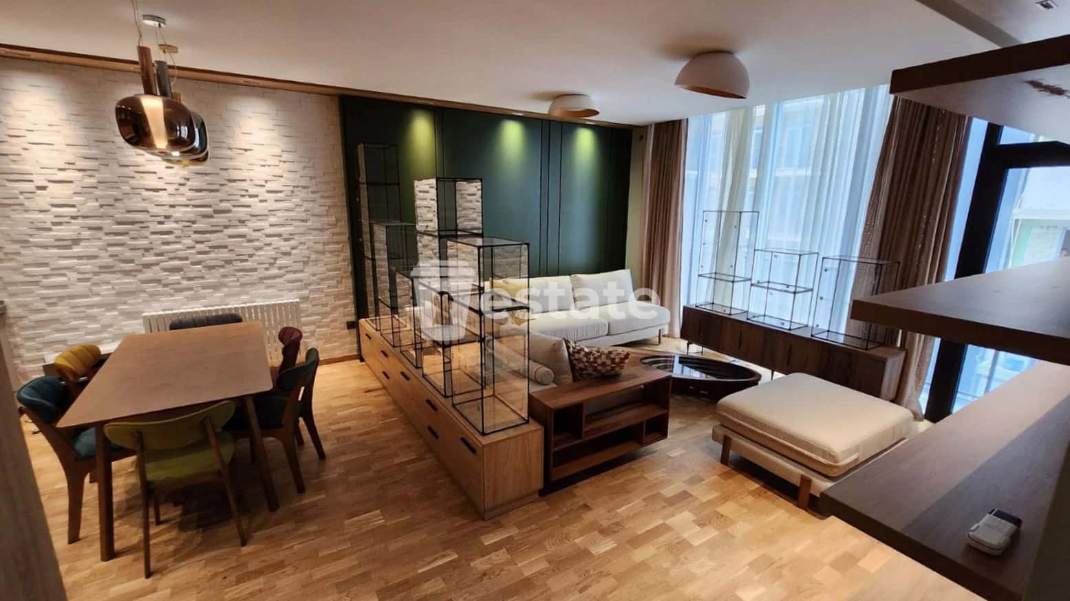 2+1 в Грузии - Шерифа Химшиашвили 65