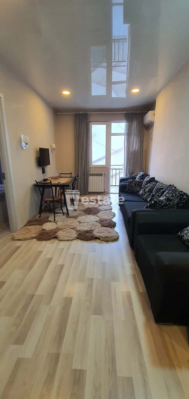 1+1 в Грузии - Гудиашвили 12