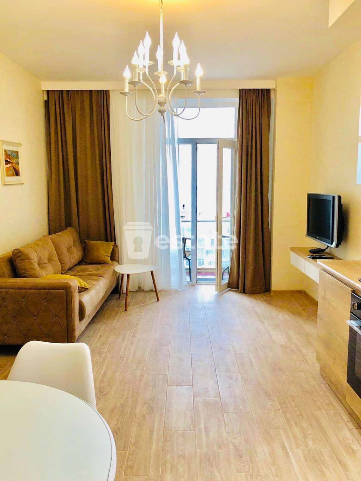 2+1 в Грузии - Горгиладзе 94