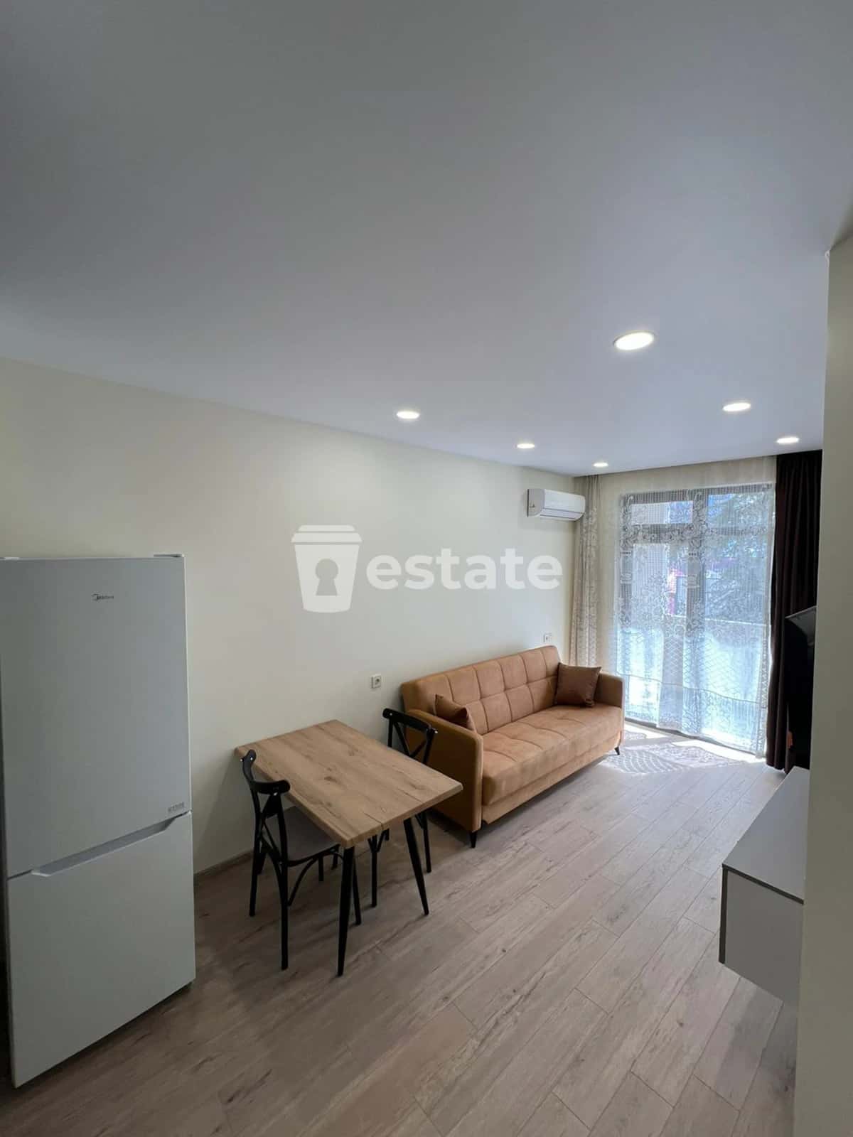 1+1 в Грузии - Горгасали 116