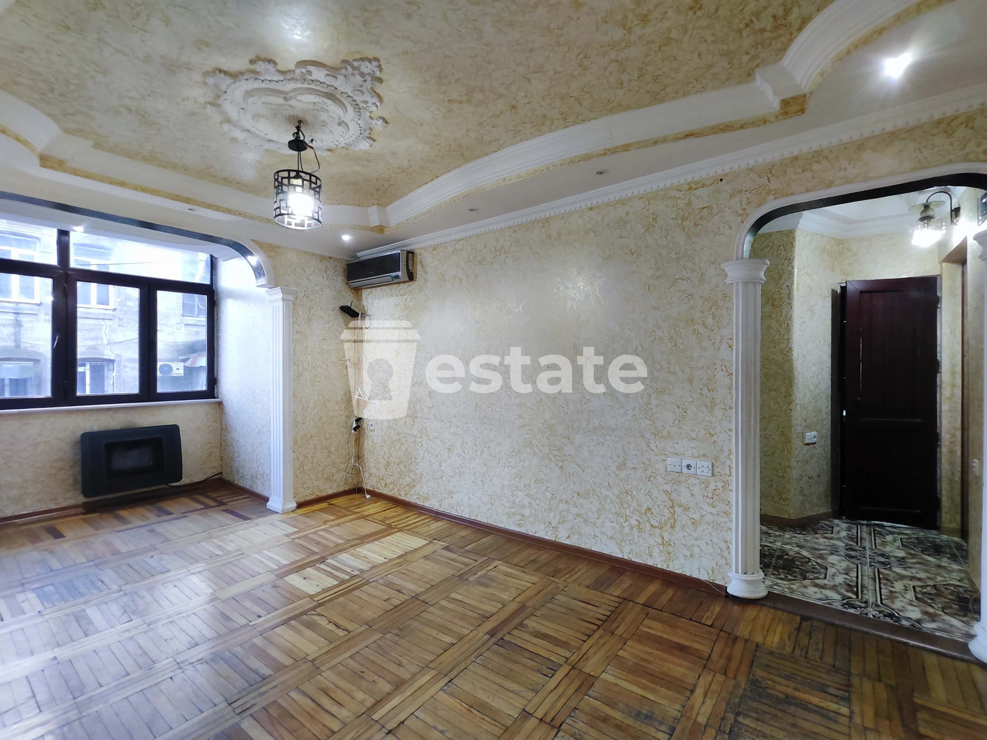 Коммерческое в Грузии - Пиросмани 9