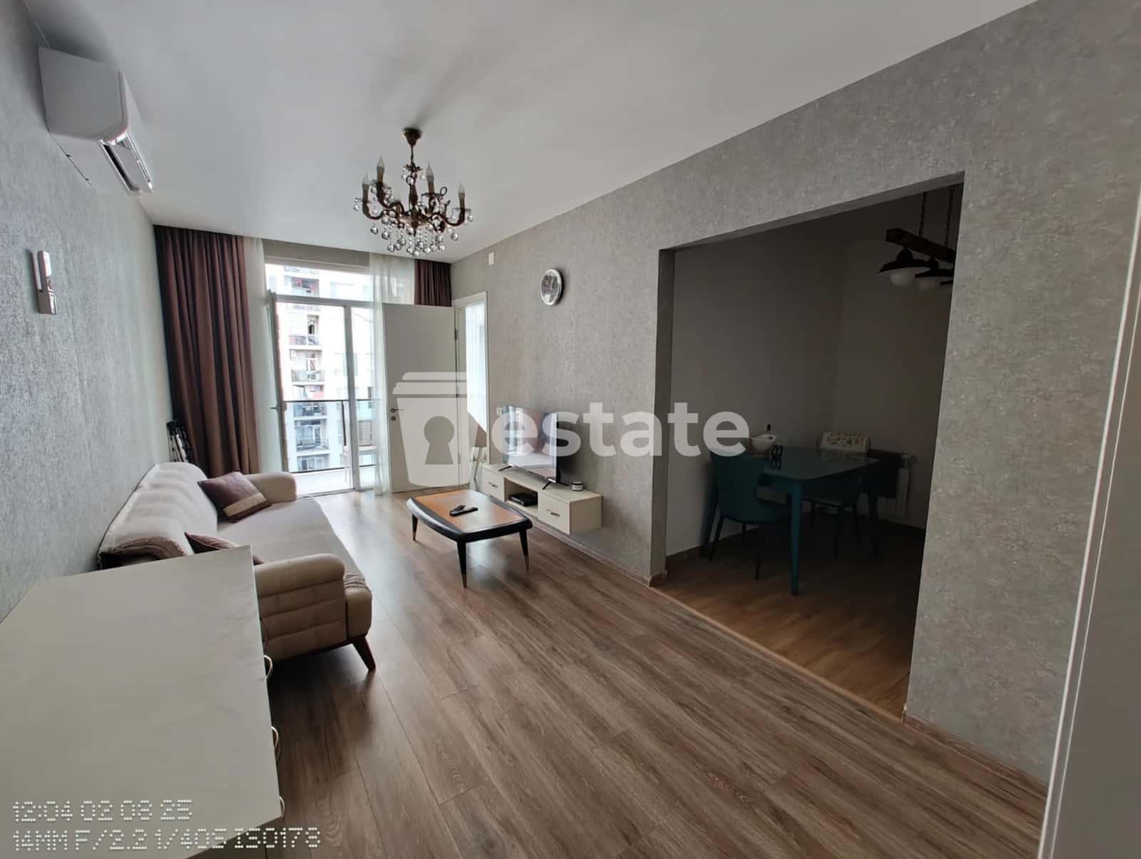 1+1 в Грузии - Селима Химшиашвили 49