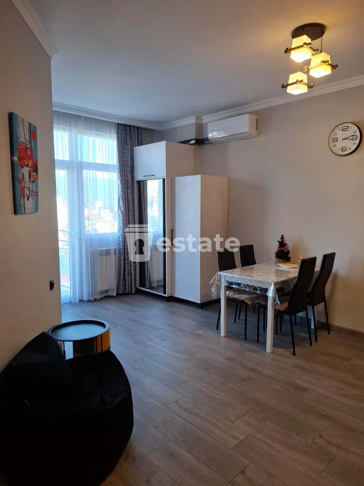 1+1 в Грузии - Селима Химшиашвили 20