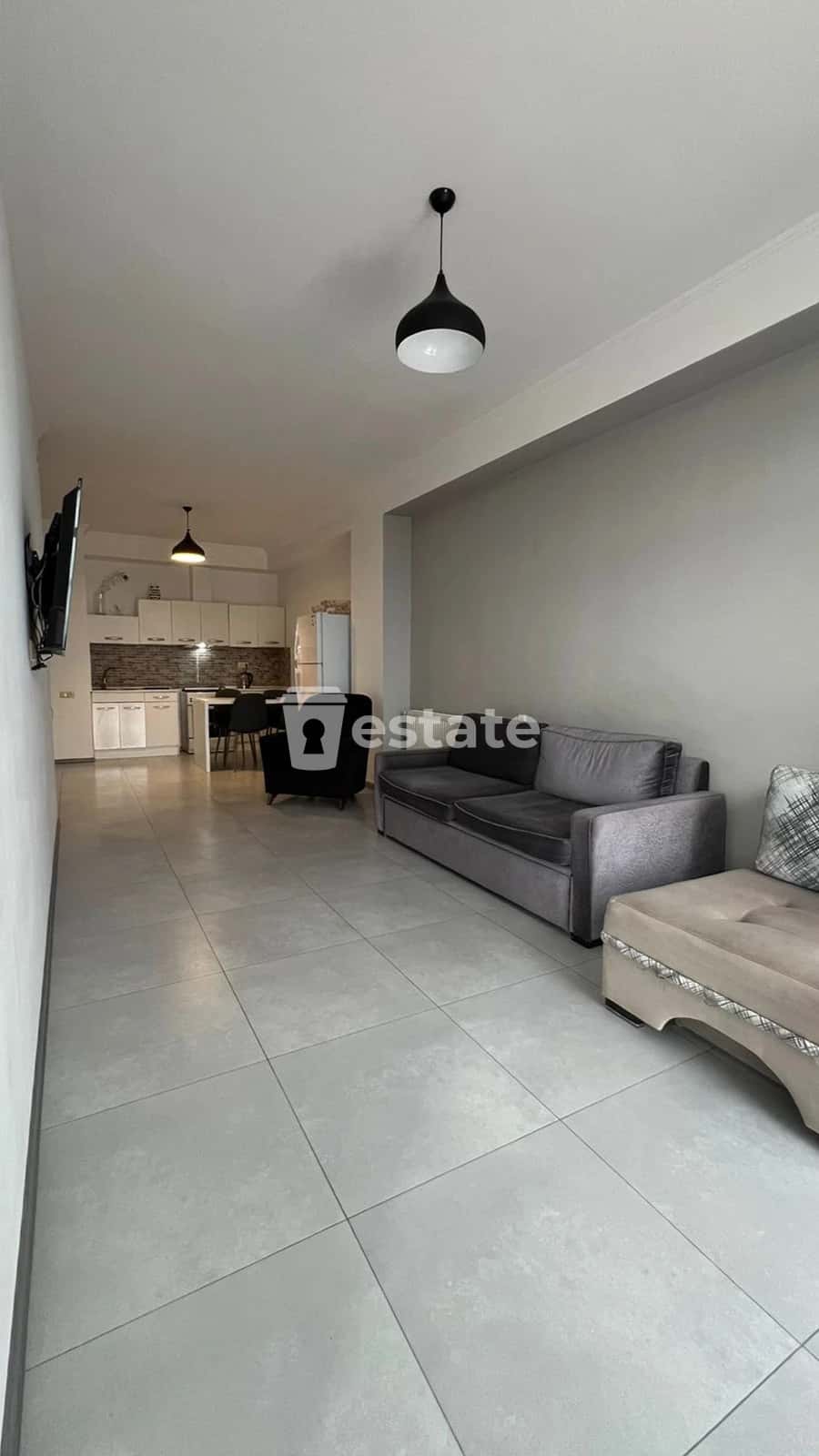 1+1 в Грузии - Тавдадебули 50