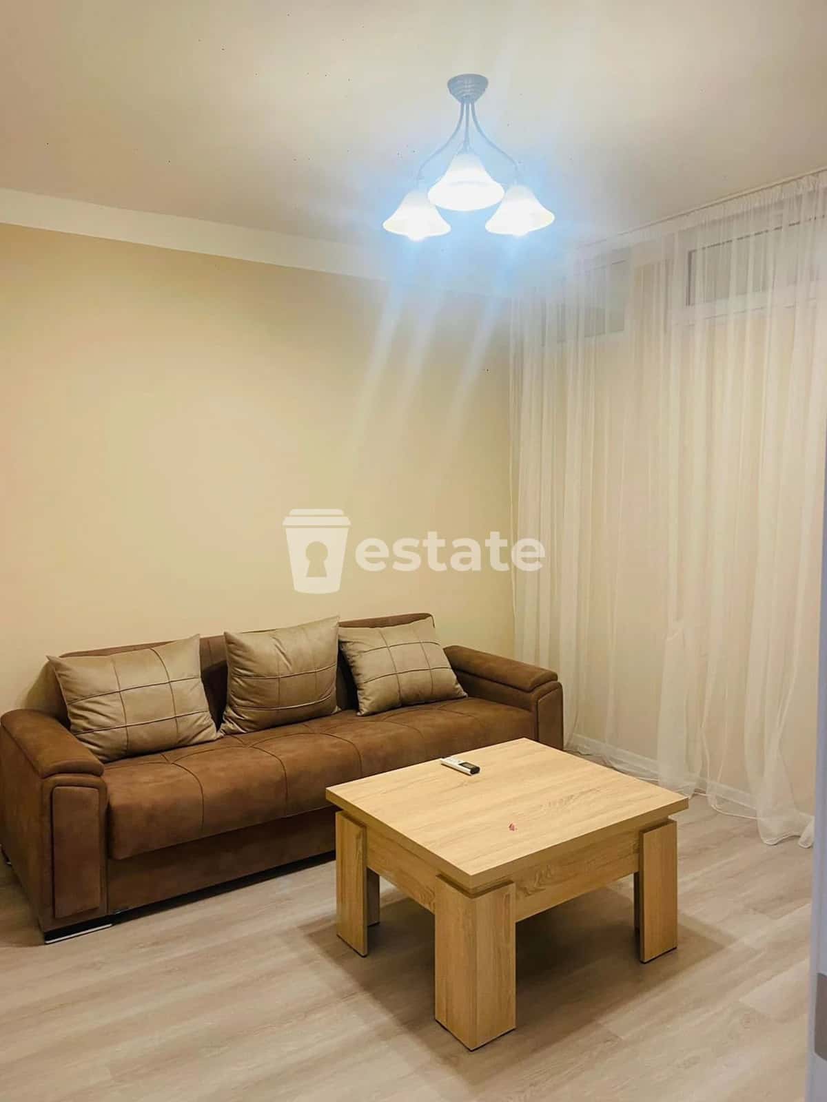 2+1 в Грузии - Генерала Аслана Абашидзе 1