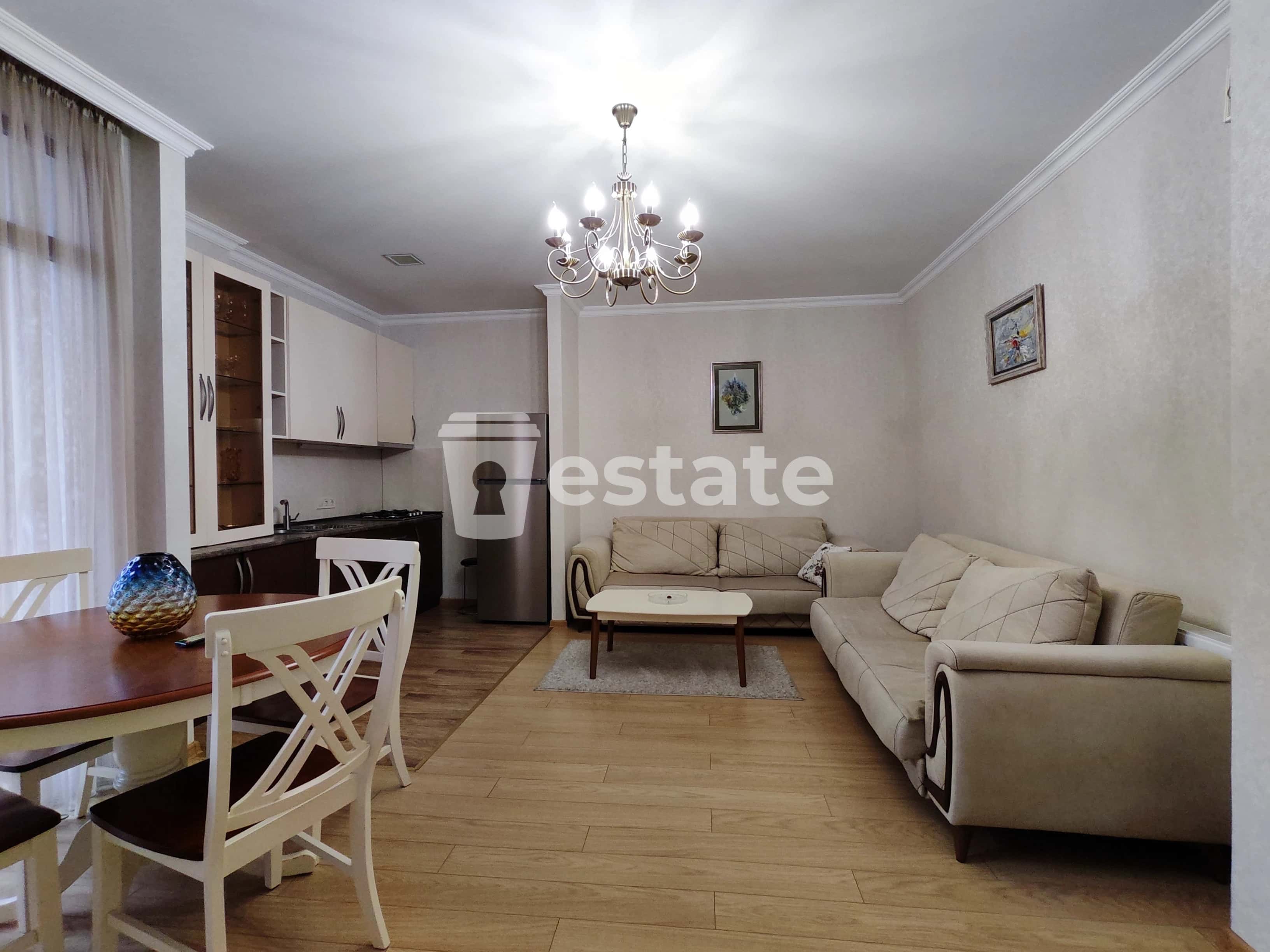 1+1 в Грузии - Клдиашвили 25