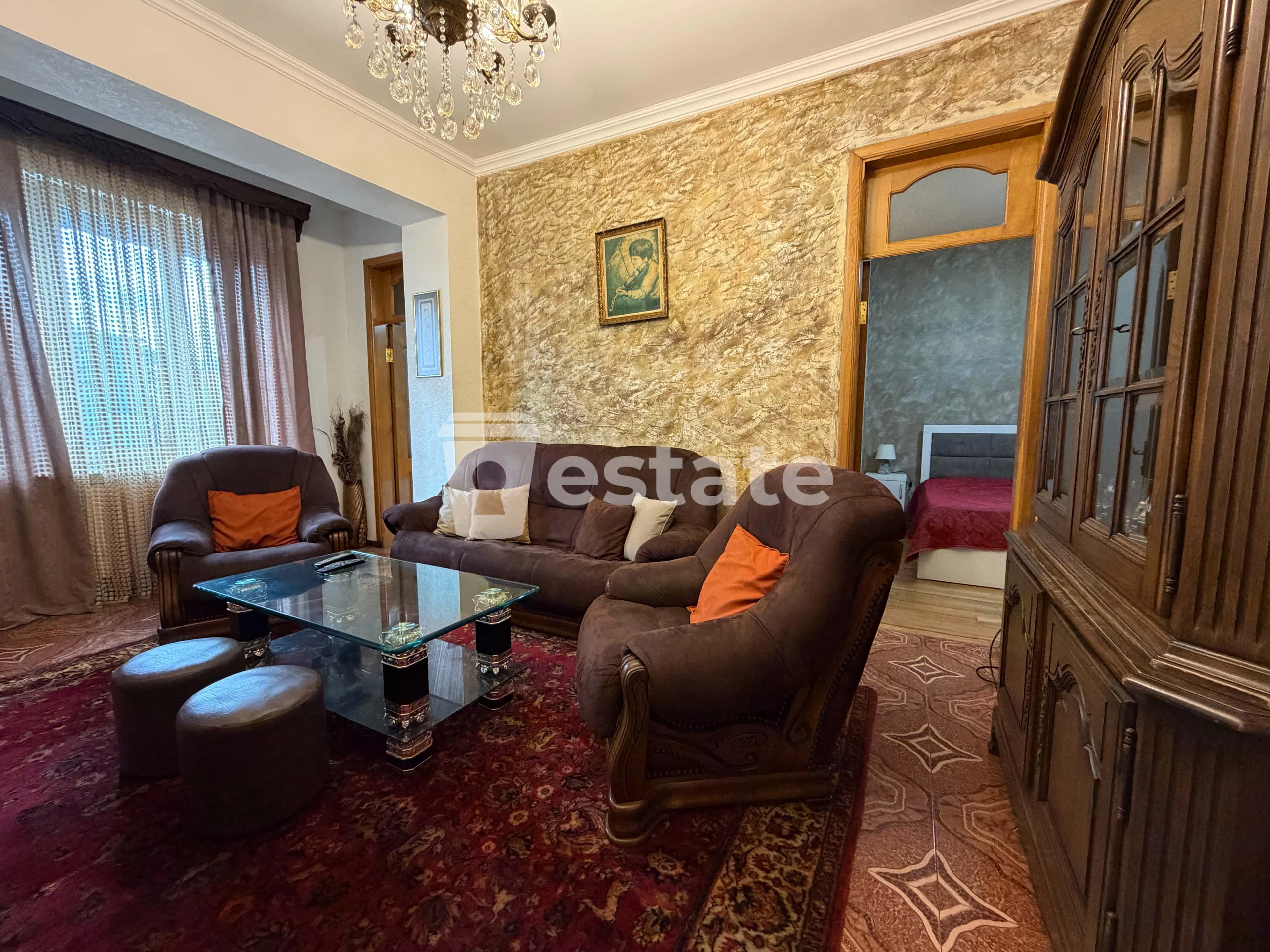 2+1 в Грузии - Лука Асатиани 43-45