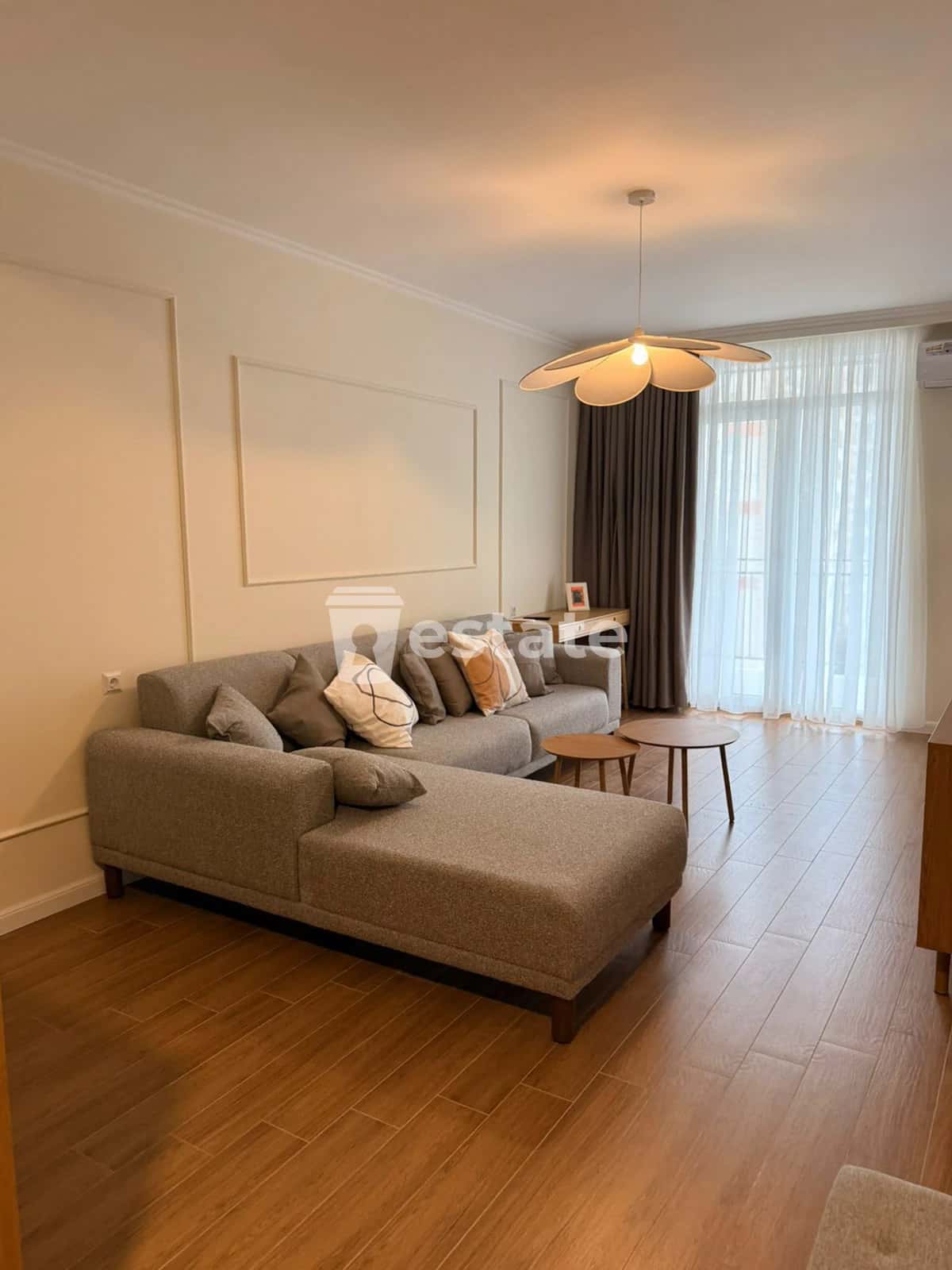 2+1 в Грузии - Такаишвили 44-50