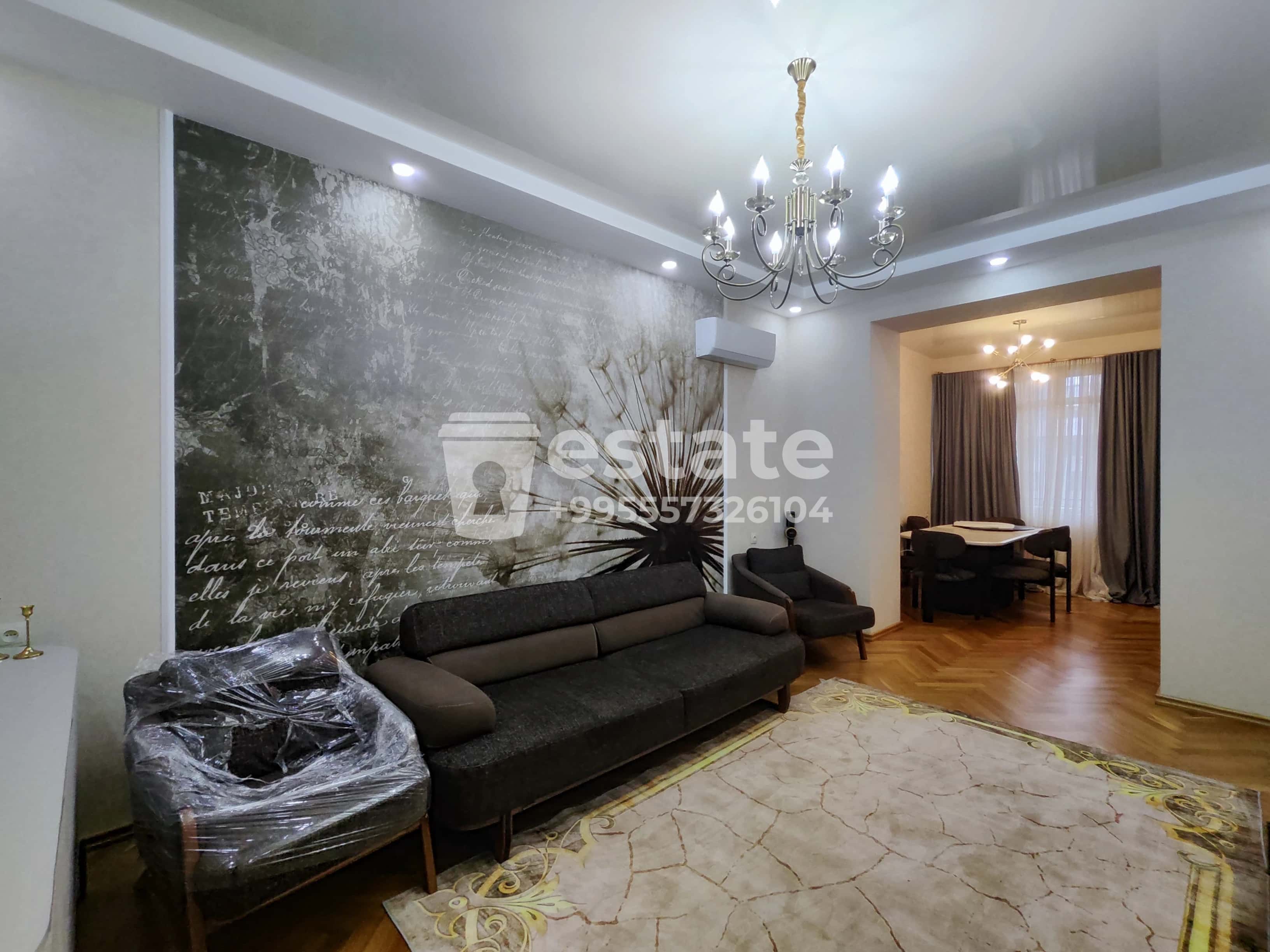 2+1 в Грузии - Мемеда Абашидзе 56