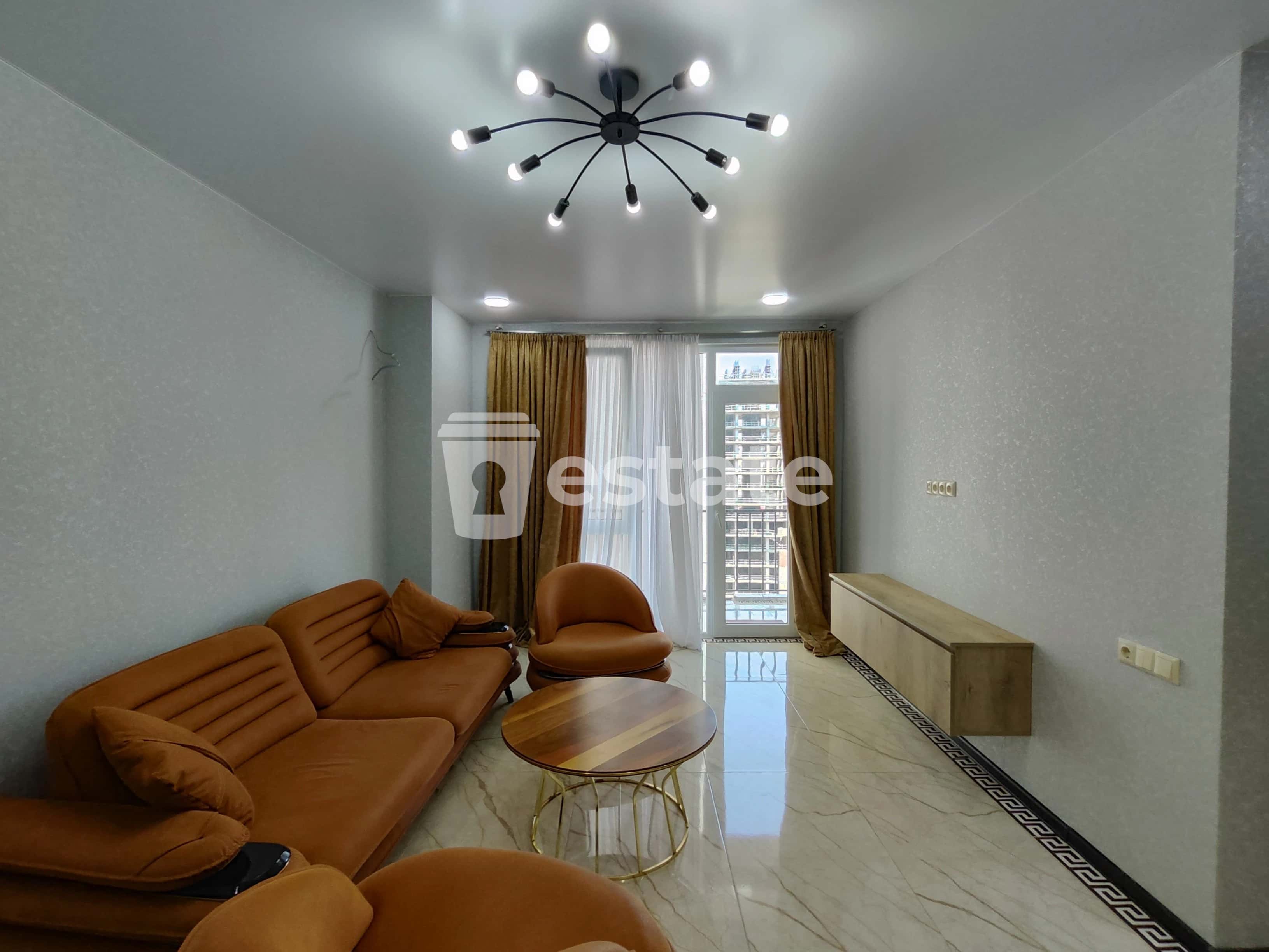 1+1 в Грузии - 3-й тупик Ангиса 4