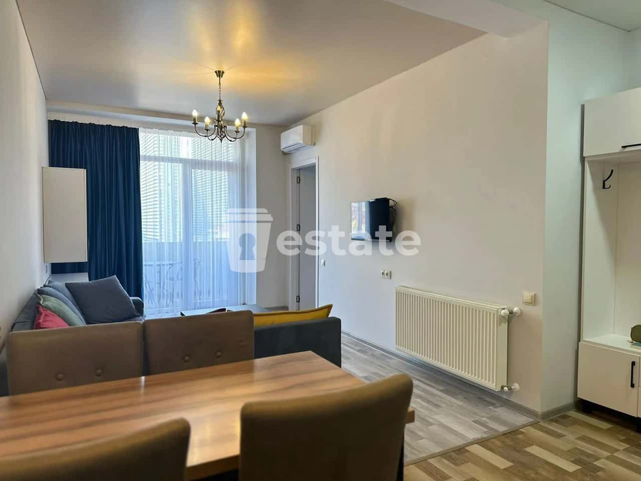 1+1 в Грузии - Тбел Абусеридзе 22