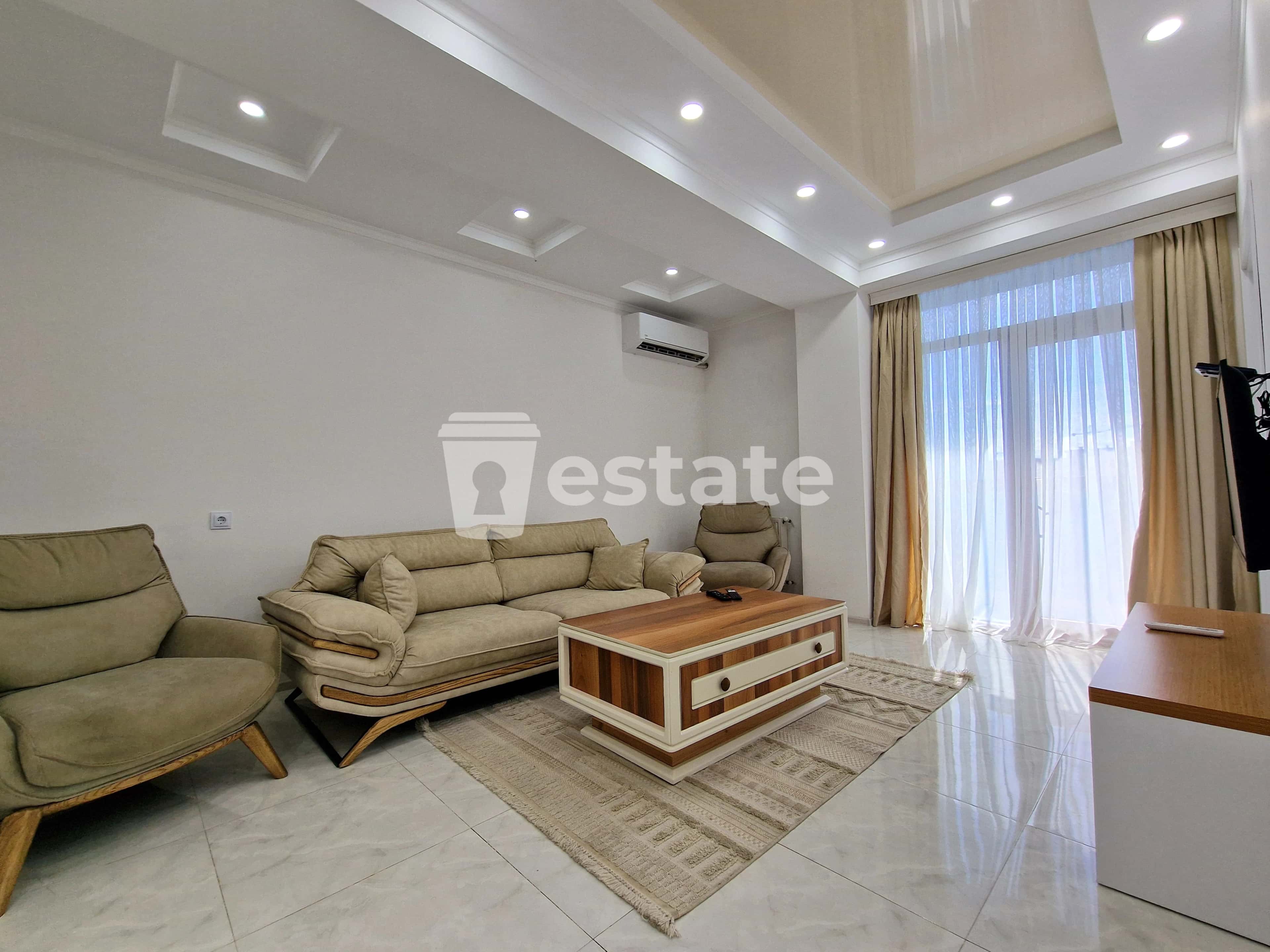 2+1 в Грузии - Ангиса 15