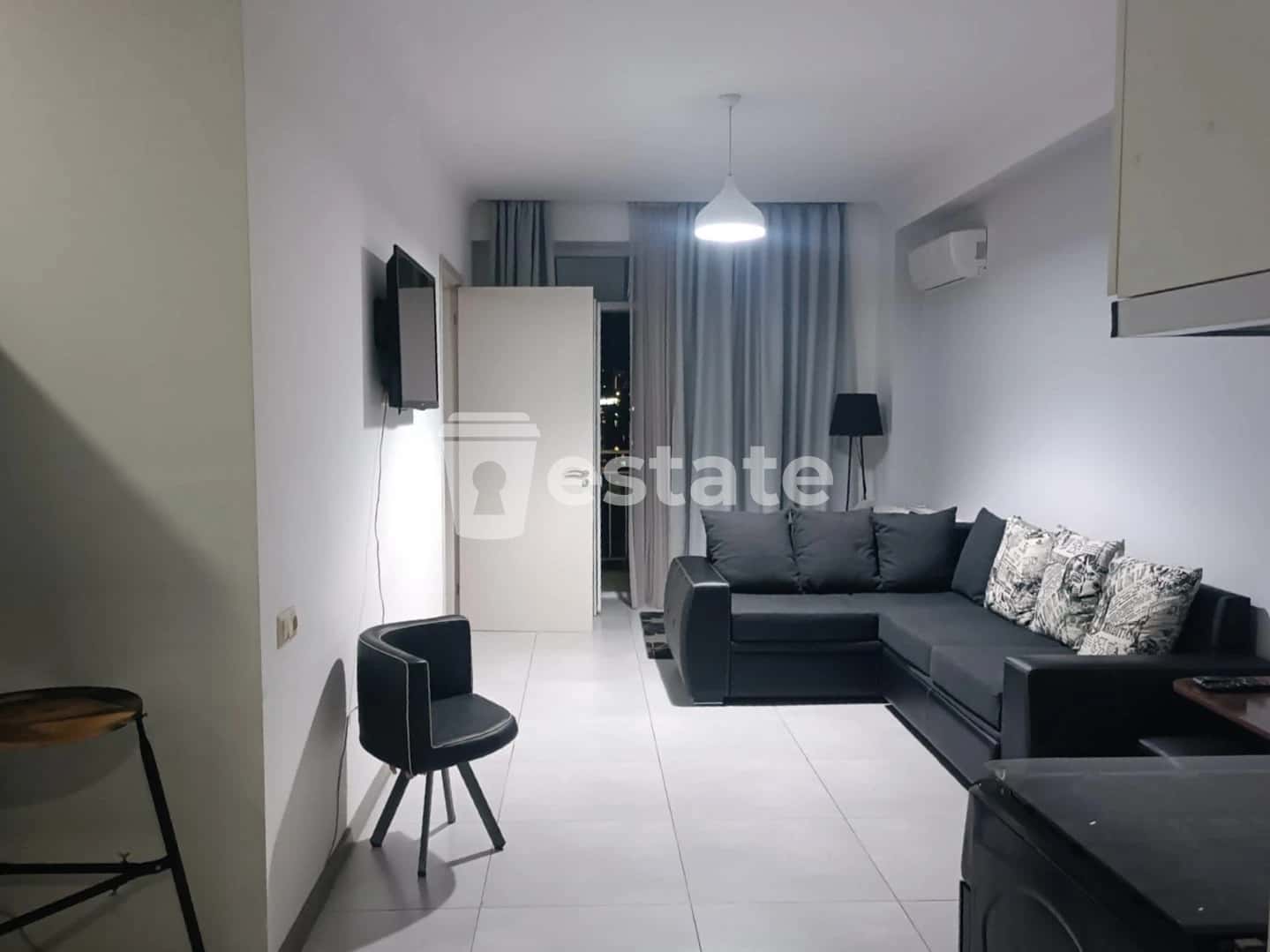 1+1 в Грузии - Тавдадебули 50