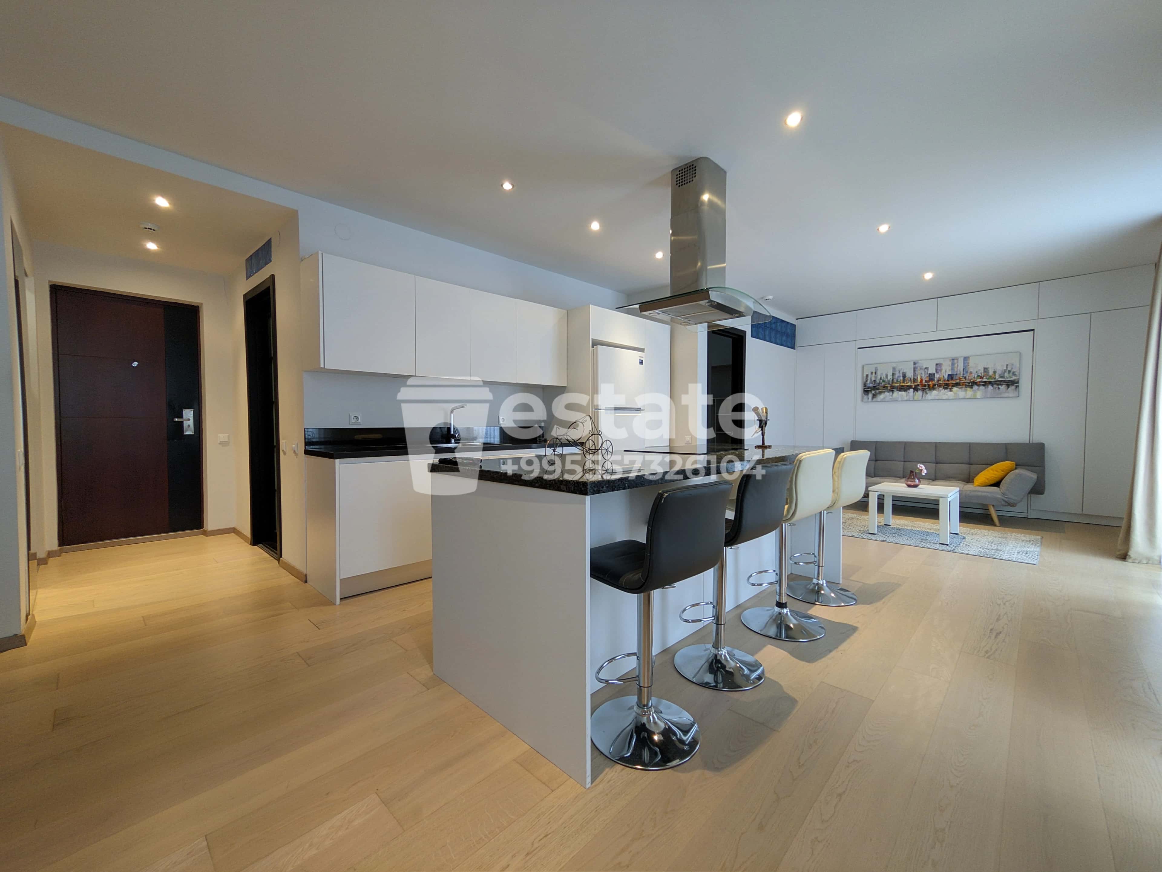 1+1 в Грузии - Леха и Марии Качинских 23