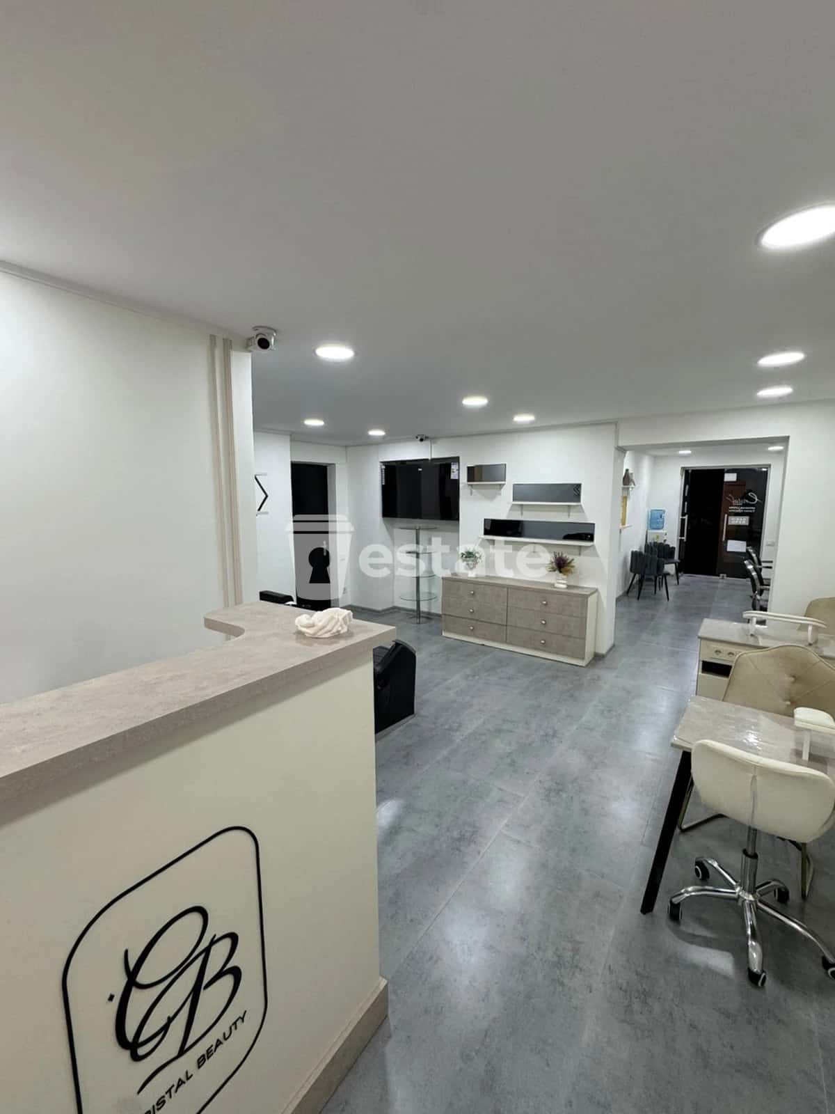 Коммерческое в Грузии - Пиросмани 4