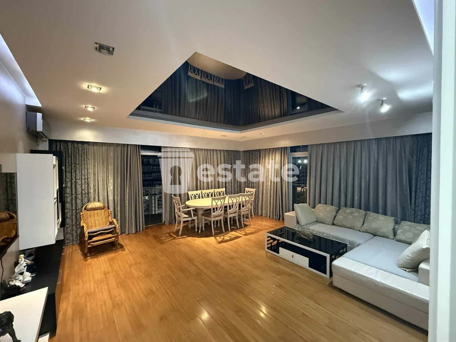 3+1 в Грузии - Горгиладзе 96