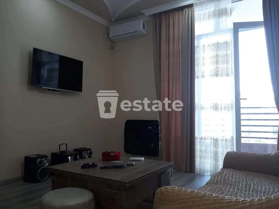 1+1 в Грузии - Пиросмани 18Ц