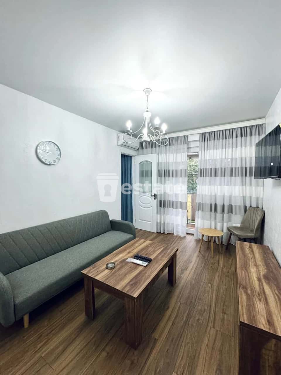 1+1 в Грузии - Шерифа Химшиашвили 25