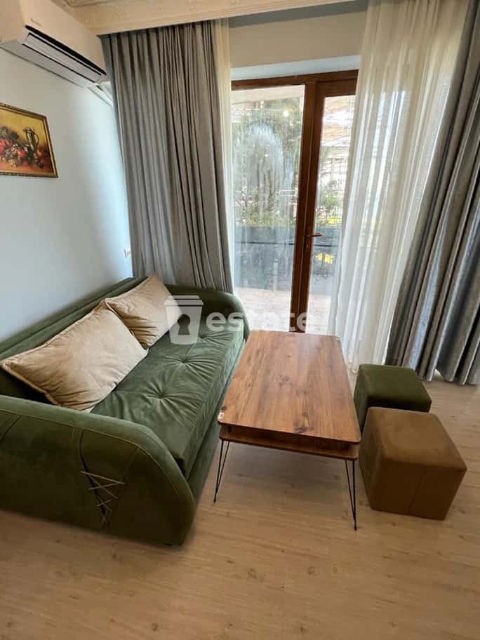 1+1 в Грузии - Шерифа Химшиашвили 51