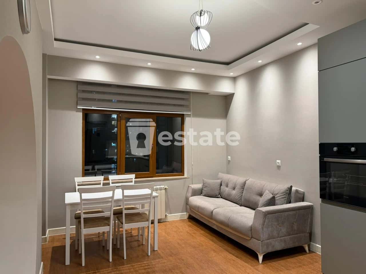 1+1 в Грузии - Чавчавадзе 103