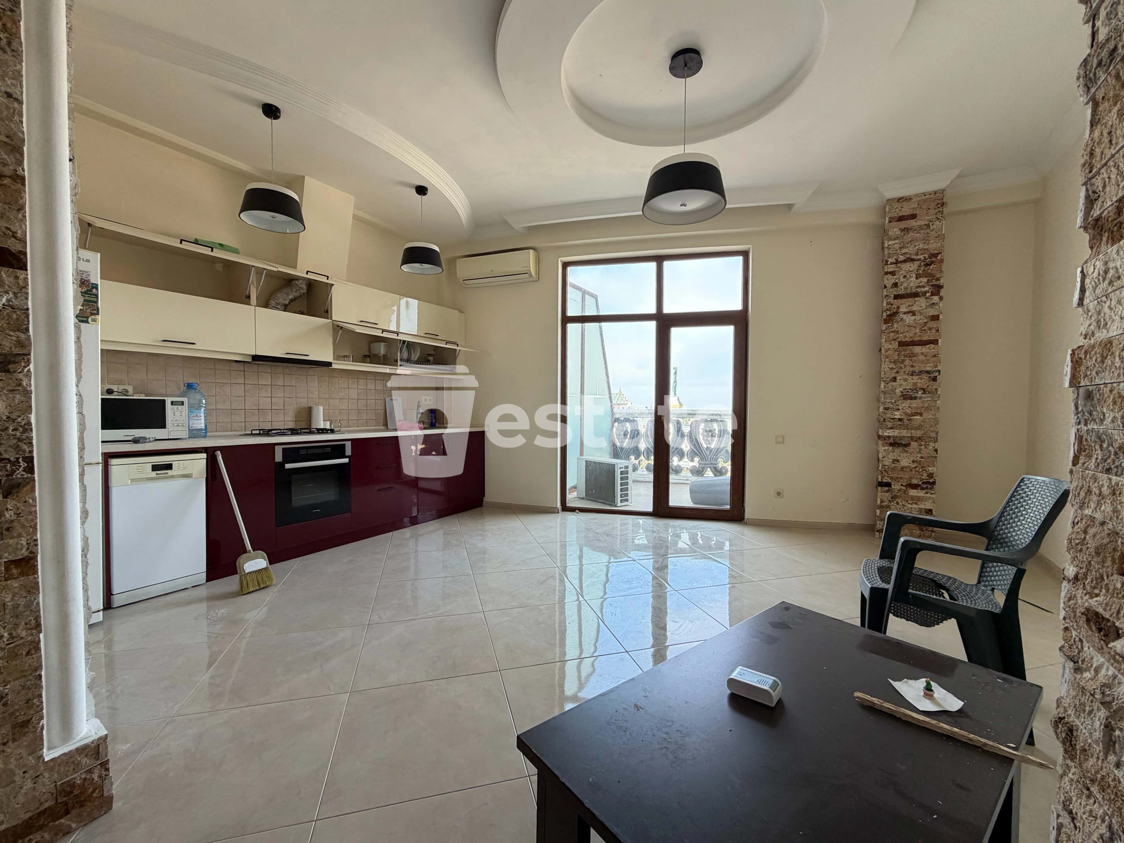 Коммерческое в Грузии - Мелашвили 33-35