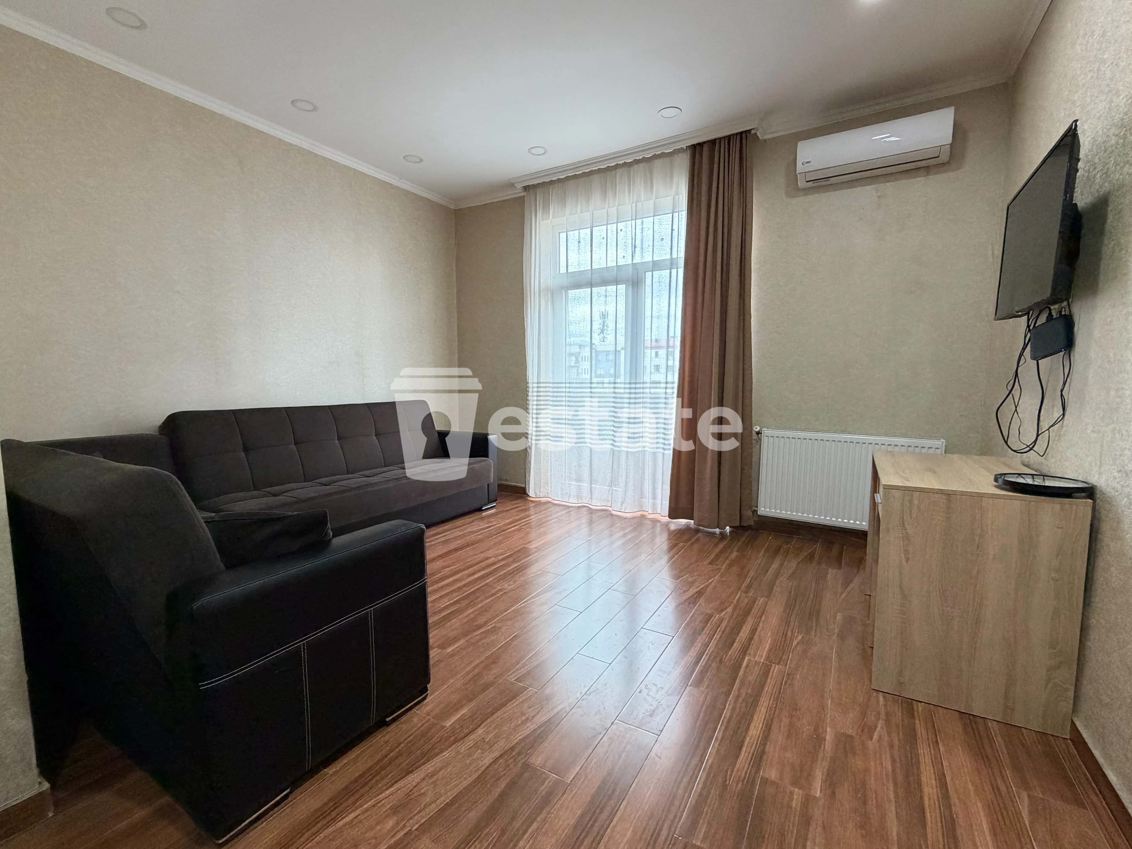 2+1 в Грузии - Агмашенебели 3