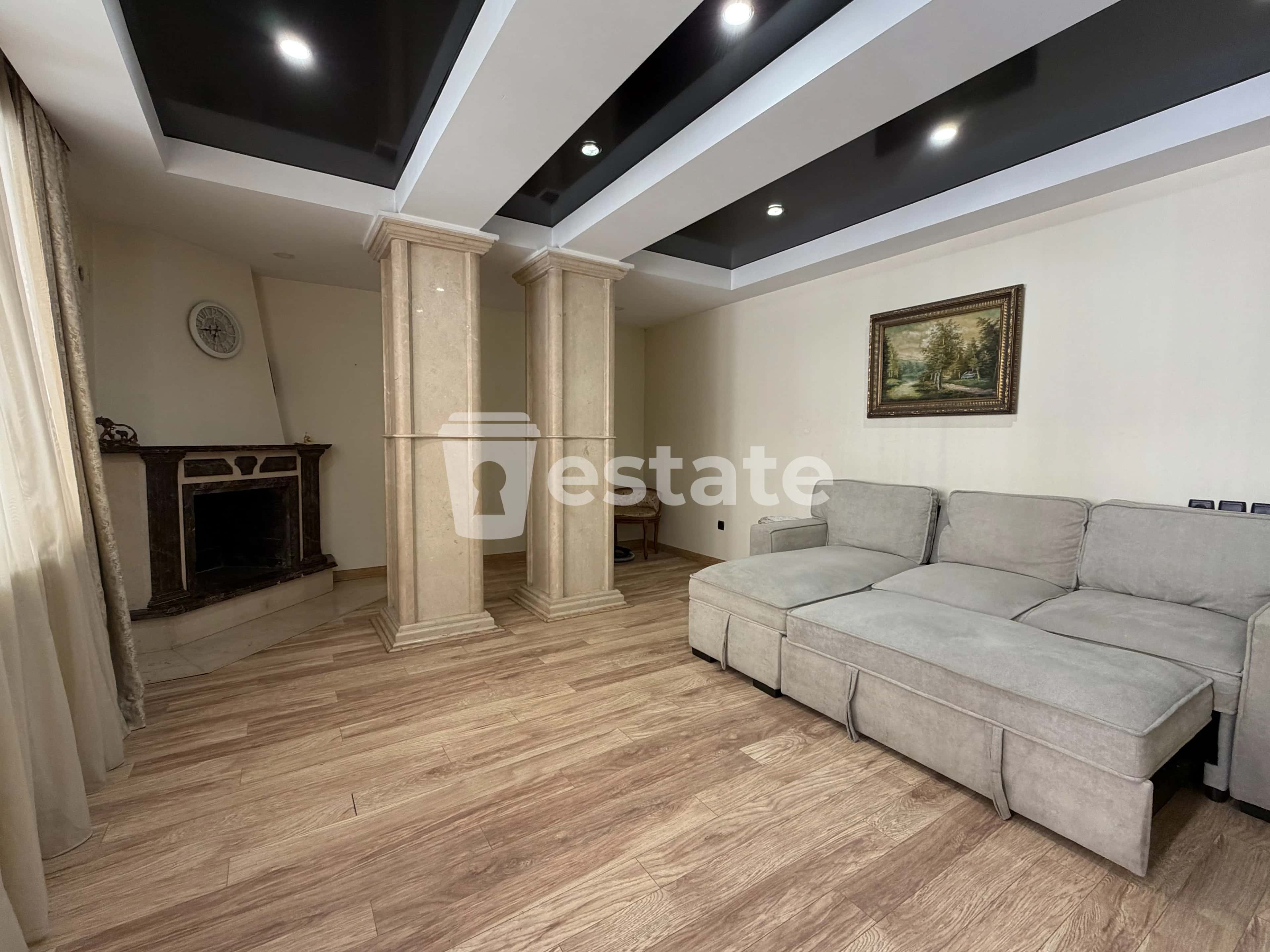 3+1 в Грузии - Горгиладзе 74