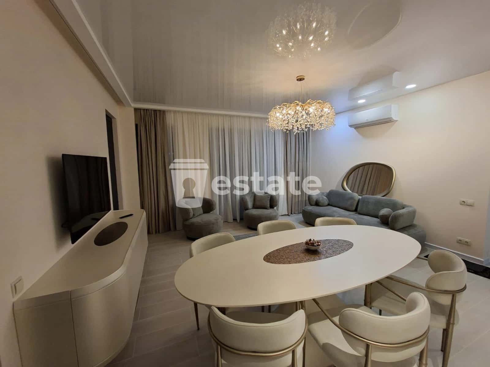 2+1 в Грузии - Мухрана Мачавариани 140