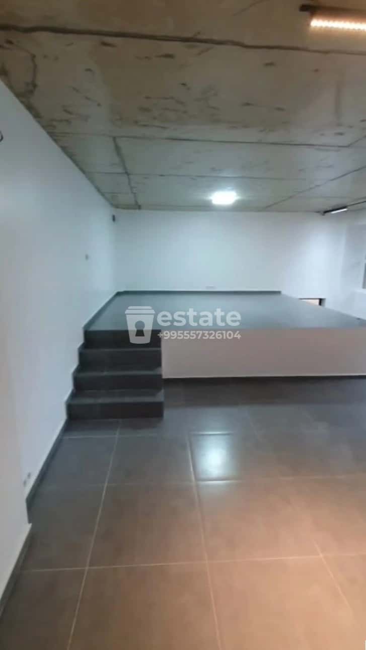 Коммерческое в Грузии - Ангиса 5