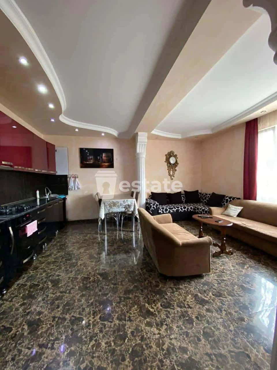 Дом в Грузии - 1-й тупик Адлиа 5