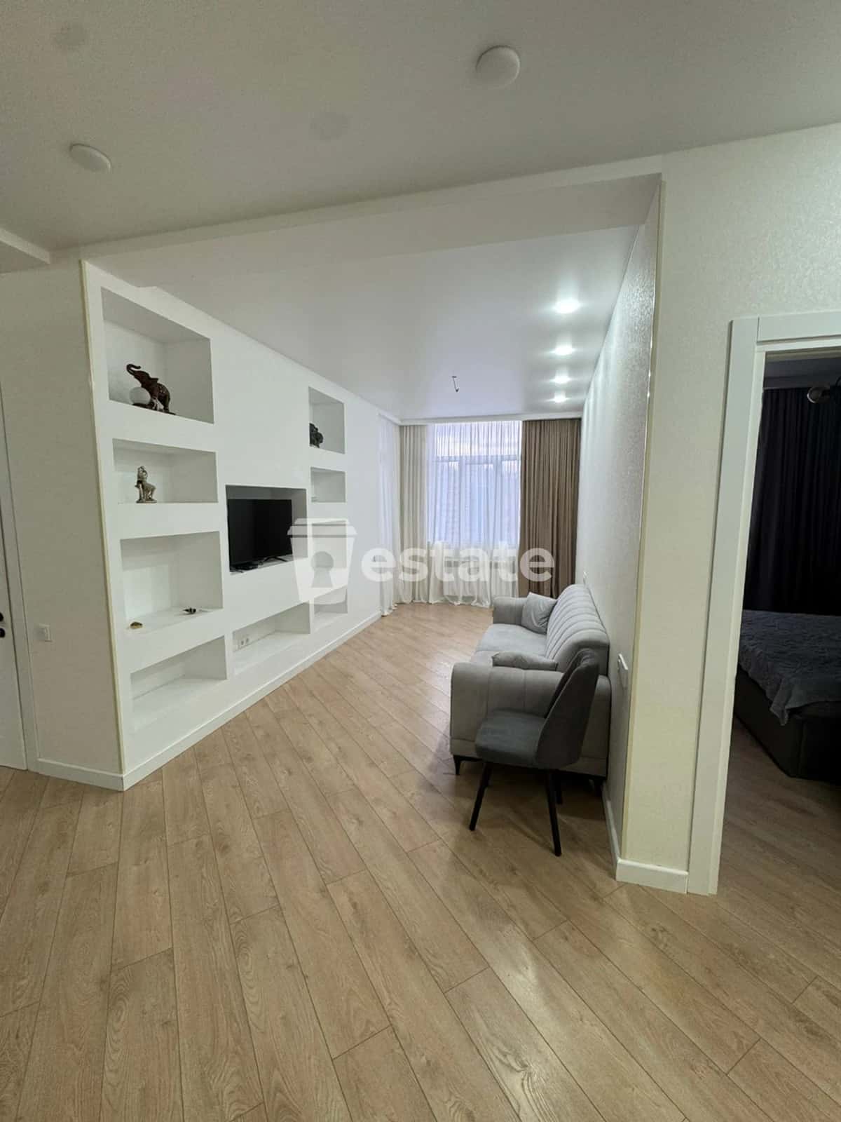 2+1 в Грузии - Инасаридзе 14