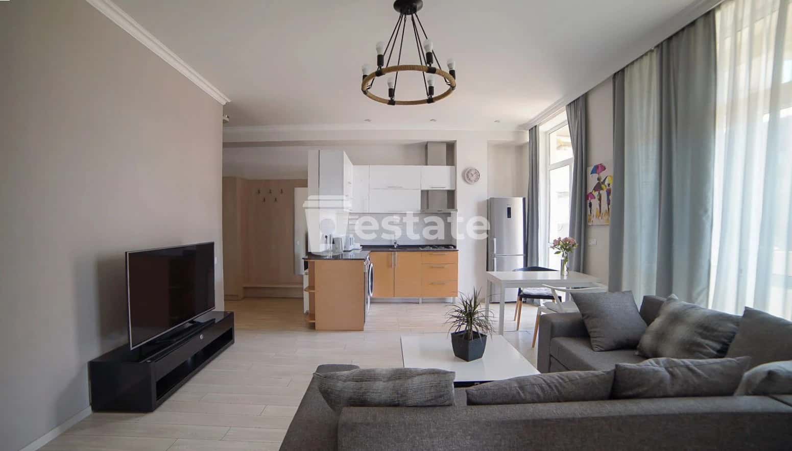 2+1 в Грузии - Горгиладзе 88