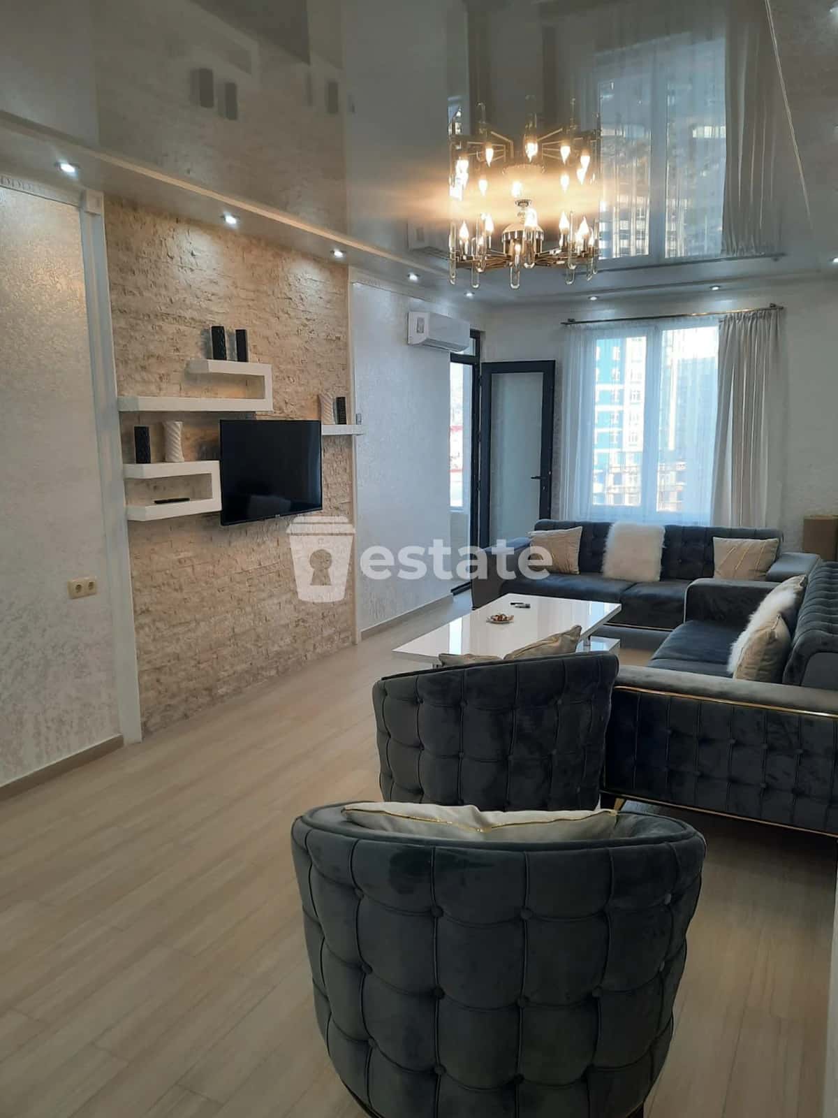 2+1 в Грузии - Ангиса 13