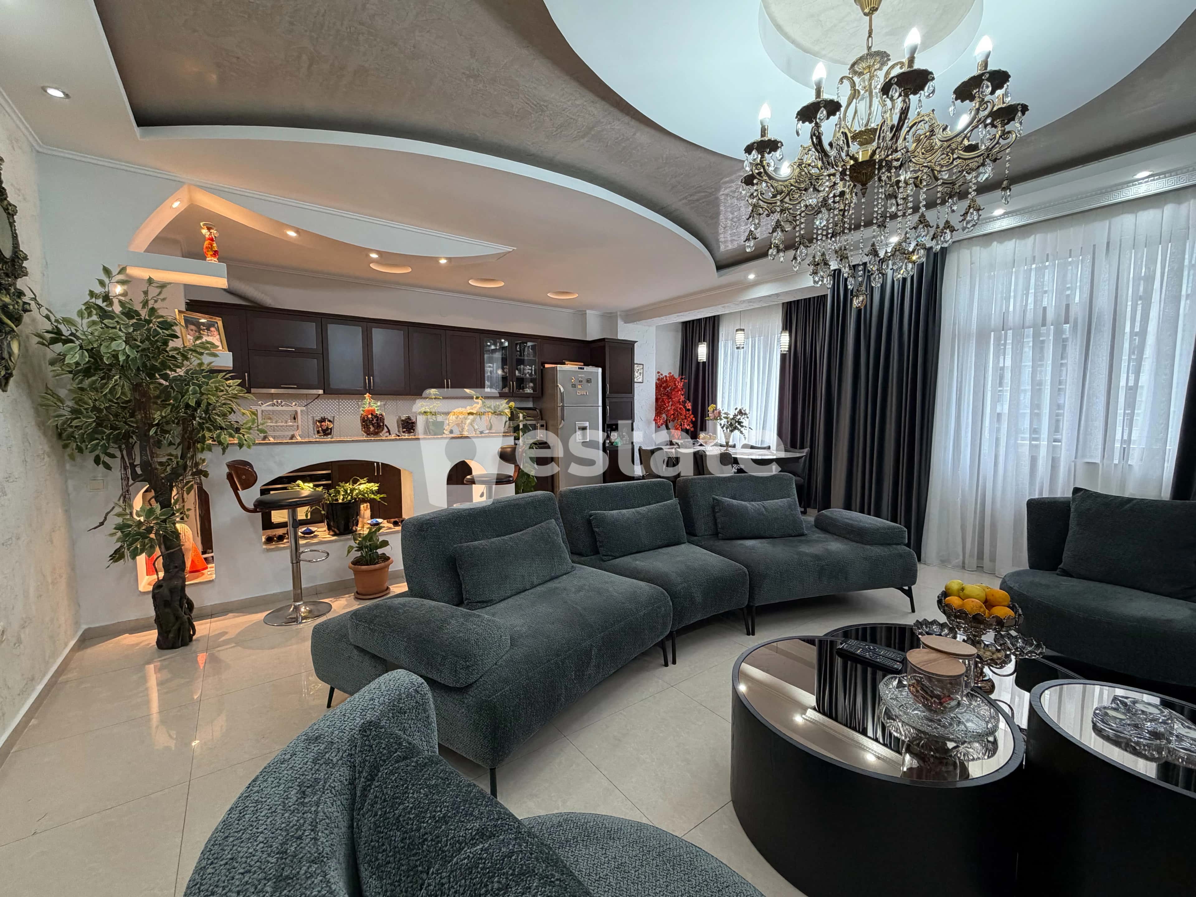 3+1 в Грузии - Лука Асатиани 43-45