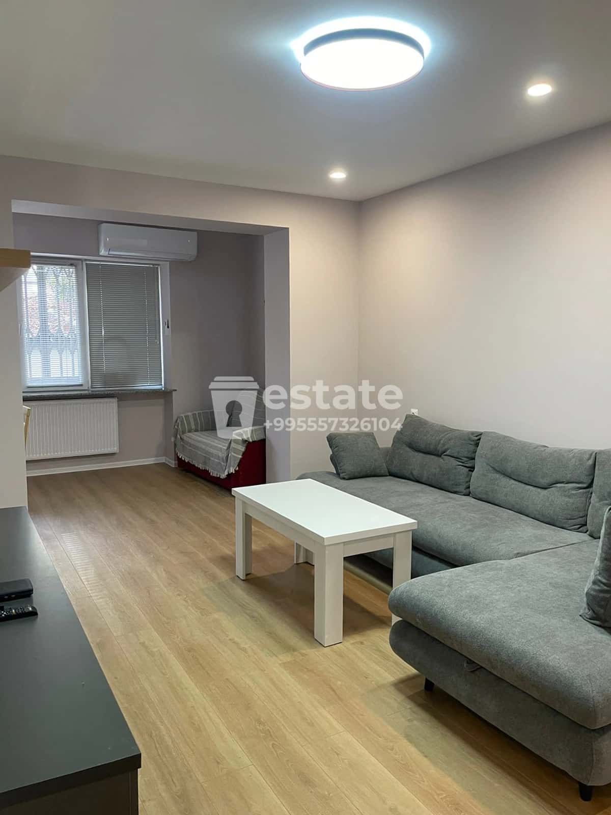 3+1 в Грузии - 26 Мая 16