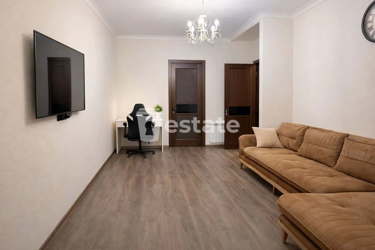 2+1 в Грузии - Горгиладзе 45